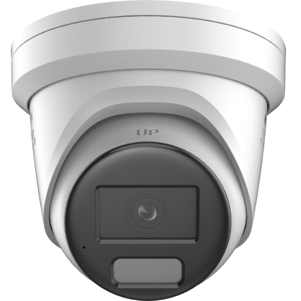 Camera IP Dome COLORVU 4.0 Megapixel HIKVISION DS-2CD2347G2-LSU/SL(C ...